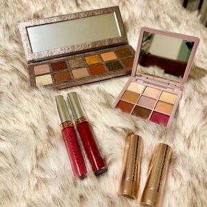 NWT Anastasia Beverly Hills Eye and Lip Beauty Bundle